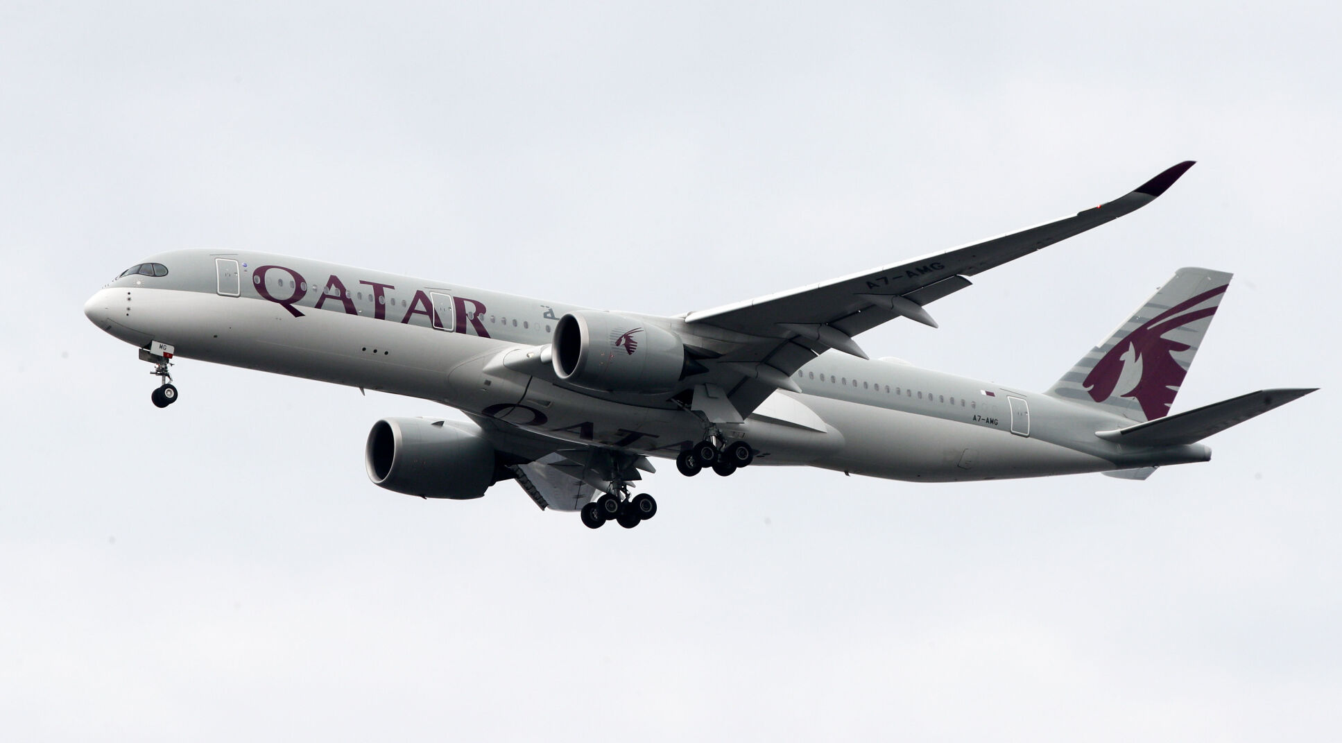 Qatar Airways